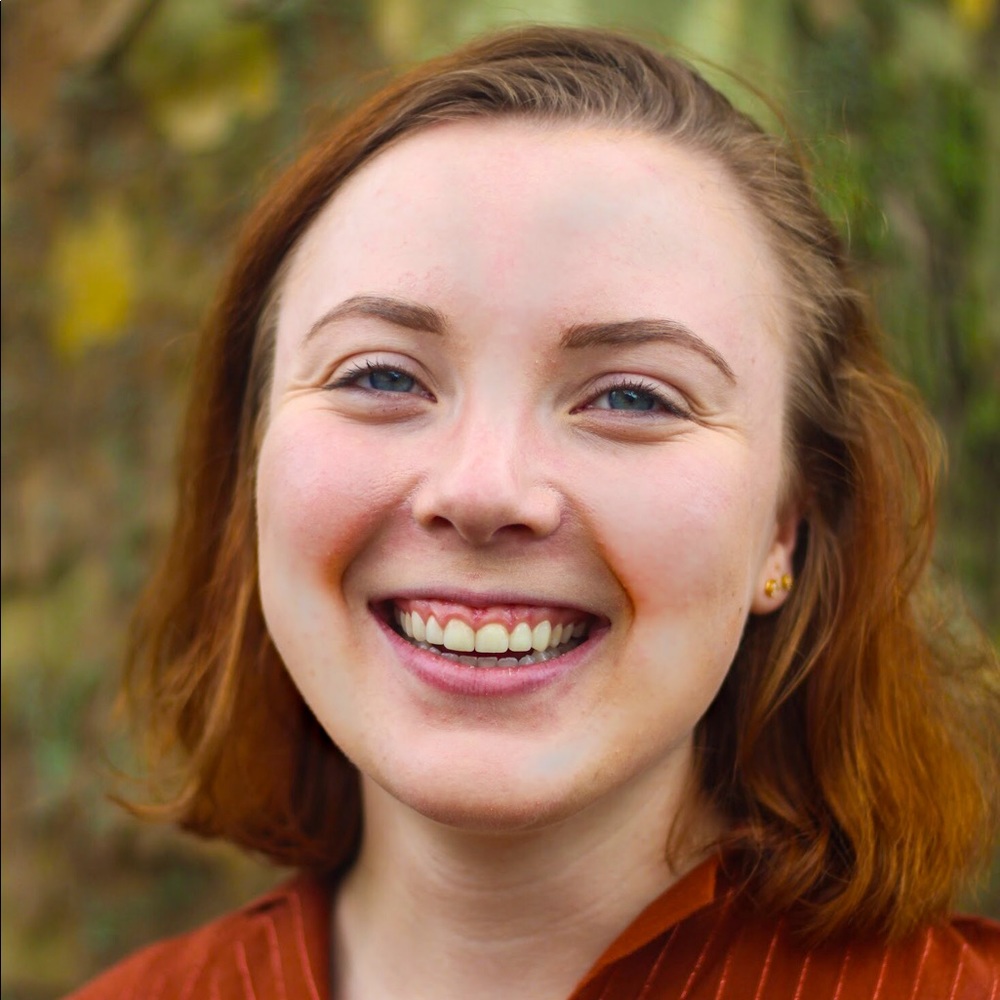 Meet your Posher, Magdalena